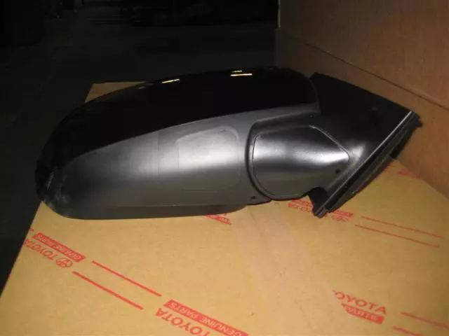 Mirror Assembly Outer R - Toyota (87910-08903)
