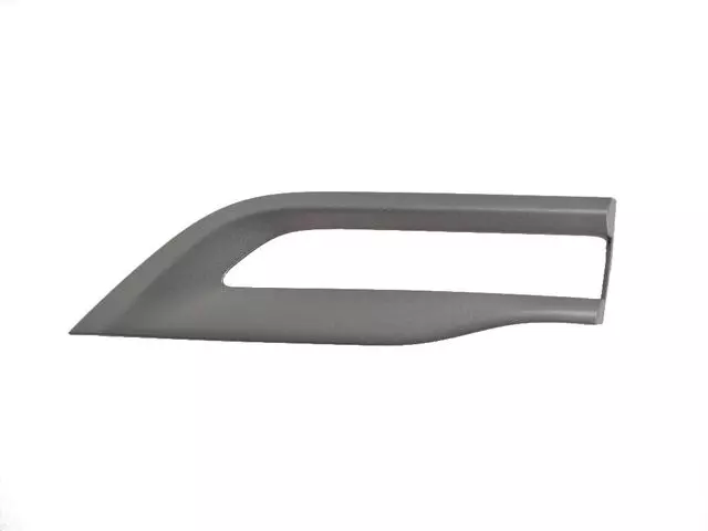 Tail Lamp Bezel Kit, Left - Mopar (68219799AC)