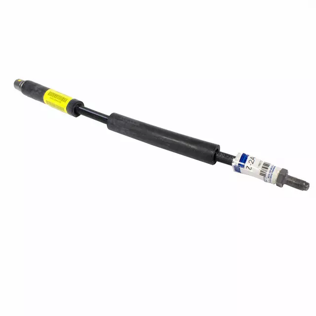 AA5Z2A442A - Brakes: Brake Hose for Ford: Police Interceptor Sedan, Special Service Police Sedan, Taurus | Lincoln: MKS Image