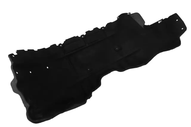 84337413 - Body: Fender Liner for Chevrolet: Colorado Image
