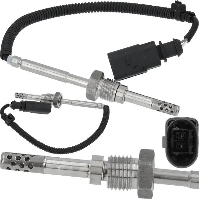 1812249 - Cooling Systems: Exhaust Gas Temperature (EGT) Sensor for GLOBAL PARTS DISTRIBUTORS Image