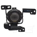 196246009 - : TYC Fog Light Assembly for TYC Image