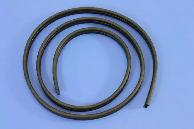 5065640AE - Body Sheet Metal Except Doors: Liftgate Opening Weatherstrip for Mopar Image