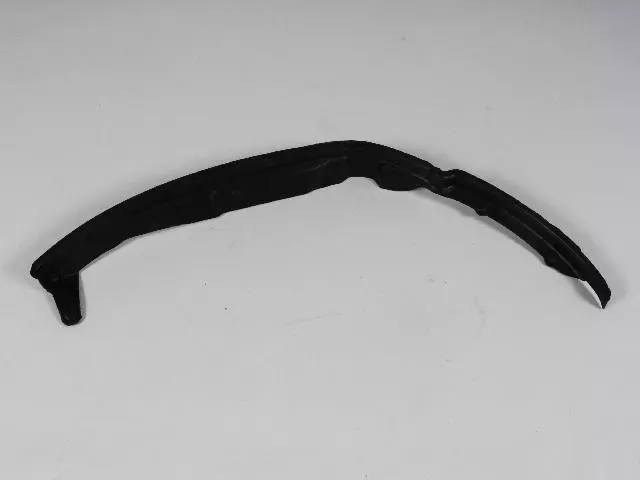 Door Opening Weatherstrip, Left - Mopar (55277249AB)