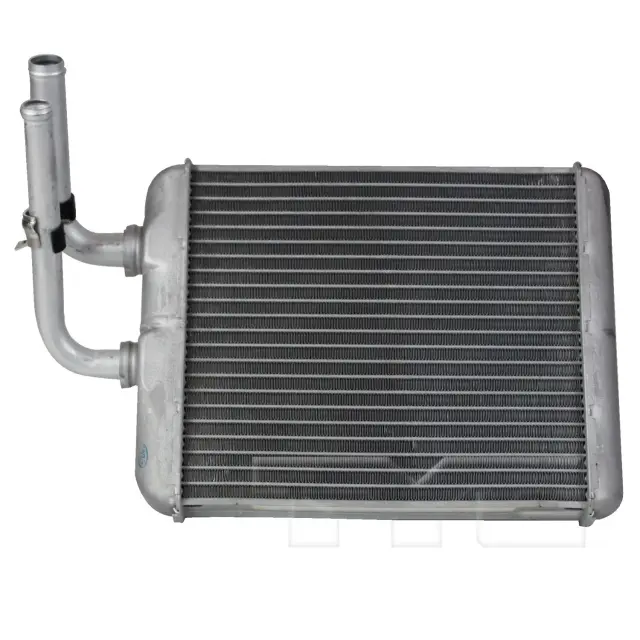 96064 - Air Conditioning &amp; Heat: TYC HVAC Heater Core for TYC Image