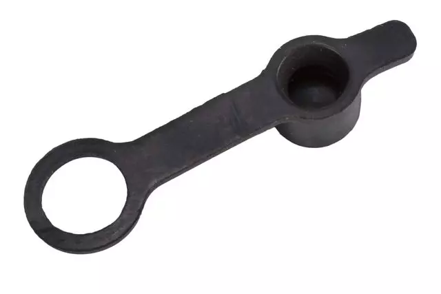 95375885 - : Rear Brake Bleeder Valve Cap for Chevrolet: Spark Image
