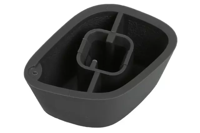 22847894 - Body: Power Seat Switch Knob for Cadillac: Escalade, Escalade ESV | Chevrolet: Silverado 1500, Silverado 2500 HD, Silverado 3500 HD, Suburban, Tahoe | GMC: Sierra 1500, Sierra 2500 HD, Sierra 3500 HD, Yukon, Yukon XL Image