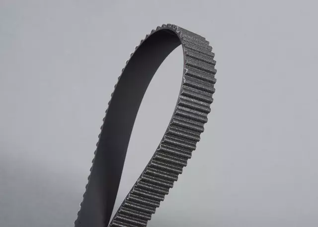 13028AA240 - Engine: Timing Belt for Subaru: Baja, Forester, Impreza, Legacy, Outback Image