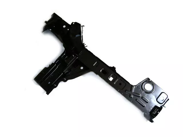 Rear Rail, Right - Mopar (68102532AA)