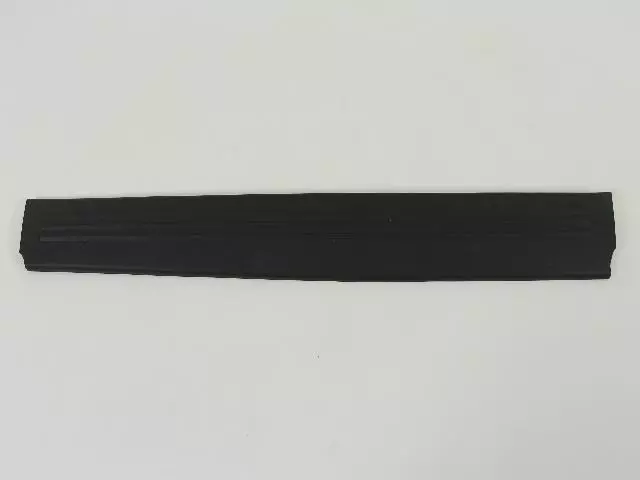 ZR35DX9AF - Interior Trim: Scuff Plate, Left for Chrysler: Town &amp; Country | Dodge: Grand Caravan | Ram: C/V Image