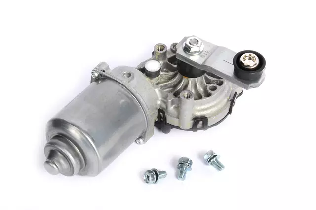 22873153 - : Windshield Wiper Motor for Chevrolet: Corvette Image