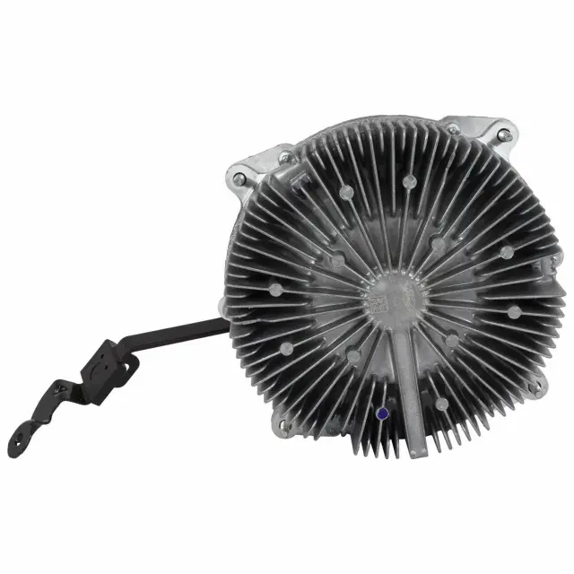 Upper Fan Shroud For Ford F-250 F-350 Super Duty 2017-2022 – HC3Z8146D, Evan-Fischer
