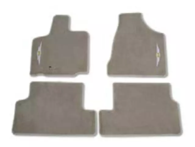 Mat Kit - Mopar (82211221AC)