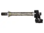 NEX75004 - : Kia (1.6) CV Intermediate Shaft  - Front Right for GSP Image