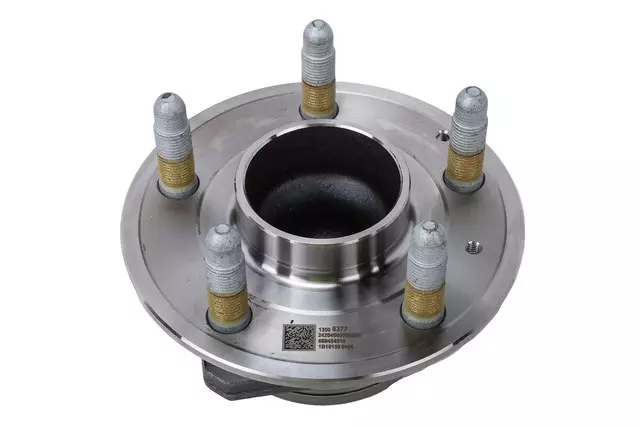 Front Hub & Bearing - GM (13544844)