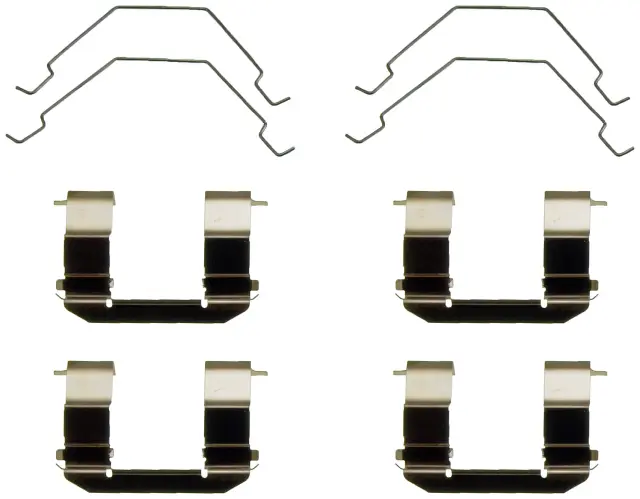 HW13261 - Brake: Disc Brake Hardware Kit for Dorman Image