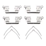 34059040 - : DFC Disc Brake Hardware Kit for DYNAMIC FRICTION Image