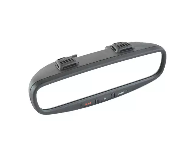 68229835AA - : Mirror Inside for Chrysler: Pacifica Image