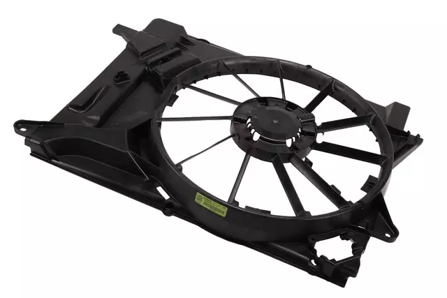 Fan Shroud - GM (42806372)