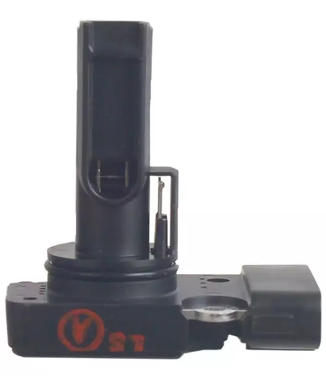 19137112 - : Mass Air Flow Sensor, Remanufactured for GM Image