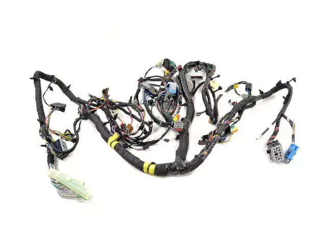 Instrument Panel Wiring - Mopar (68224222AC)