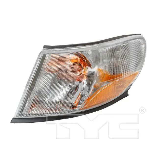 18605800 - : TYC Turn Signal / Side Marker Light Assembly for TYC Image