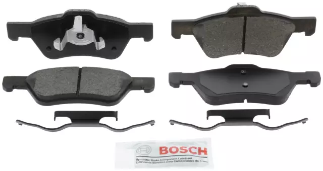 BE1047H - : Bosch Disc Brake Pad Set for Bosch Image