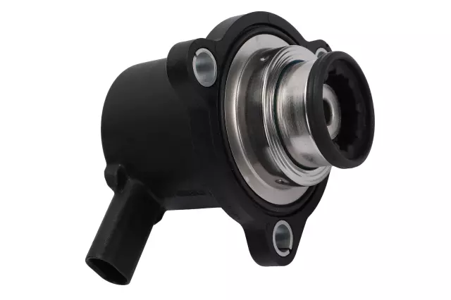 By-Pass Control Valve - GM (12702113)