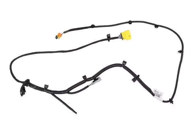 Front Passenger Side Seat Wiring Harness - GM (84139740)