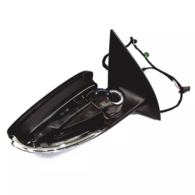 1Q1857508BG9B9 - Body: Housing Assembly for Volkswagen: Eos Image