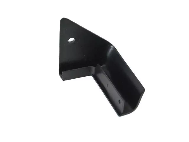 Quarter Trim Opening Cover, Right - Mopar (QV58DX9AB)