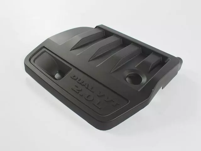 Engine Cover - Mopar (04891715AB)