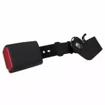 F75Z78611B66ABJ - Electrical: Center Seat Belt for FORD Image