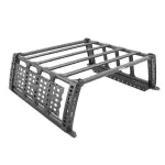 5950000T - : XRS Overland Xtreme Rack - JEEP Gladiator JT for Go Rhino Image