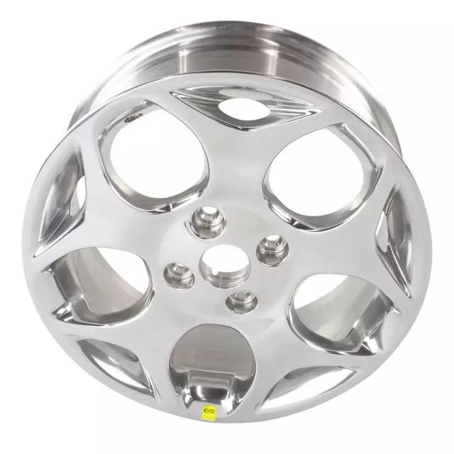 CE8Z1007A - Suspension: Wheel, Alloy for Ford: Fiesta Image