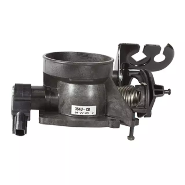 Throttle Body - Ford (3S4Z-9E926-CA)