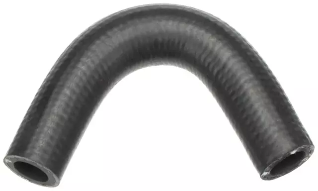 14314S - Belts and Cooling: Molded Multi Purpose Hose for Buick: Rainier, Terraza | Chevrolet: Metro, Trailblazer, Trailblazer EXT, Uplander | Ford: Explorer, Explorer Sport, Explorer Sport Trac | GMC: Envoy, Envoy XL, Envoy XUV | Isuzu: Ascender | Mercury: Mountaineer | Nissan: Maxima | Oldsmobile: Bravada | Pontiac: Montana | Saab: 9-7x | Saturn: Relay | Subaru: Forester, Impreza, Legacy, Outback, WRX STI | Suzuki: Swift Image