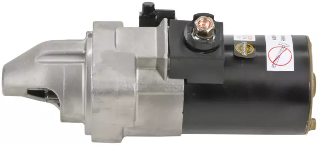 SR1325X - Charging &amp; Starting Systems: Bosch Starter Motor for Bosch Image