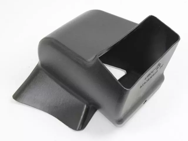 5030146AA - Frame, Bumper and Fascia: Duct, Right for Dodge: Charger Image