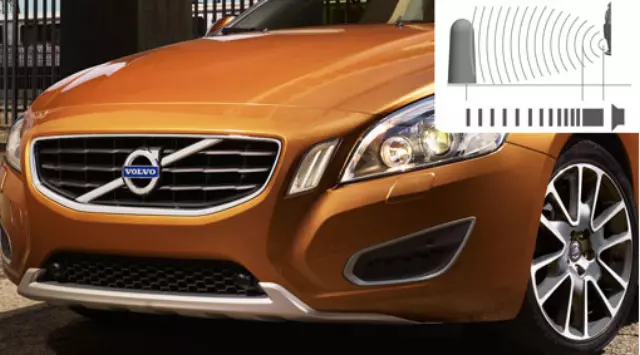 « 31339970 –  : Parking Aid Sensor pour Volvo Image »