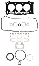 52404600 - : AJUSA 52404600 RIGHT HEAD SET for Ajusa Image