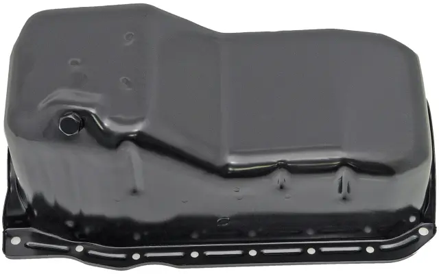 264123 - Engine: Engine Oil Pan for Dorman Image