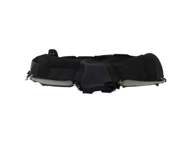 6HZ48WK4AA - Interior Trim: Rear Seat Cushion Cover for Mopar Image image