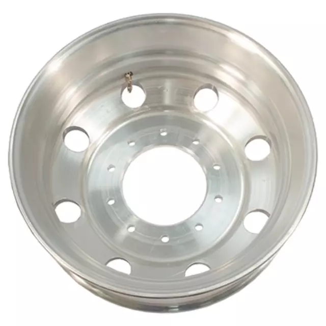 5C3Z1007JA - Suspension: Wheel, Alloy for Ford: F-250 Super Duty, F-350 Super Duty, F-450 Super Duty, F-550 Super Duty Image