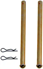 HW14023 - : Disc Brake Caliper Bolt or Pin for Dorman Image