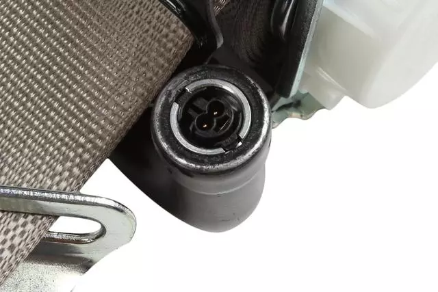 Dune Driver Seat Retractor Side Belt - GM (19351691)