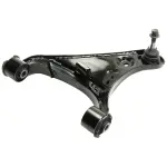 RK622909 - : Front Left Upper Suspension Control Arm and Ball Joint Assembly for Moog Image