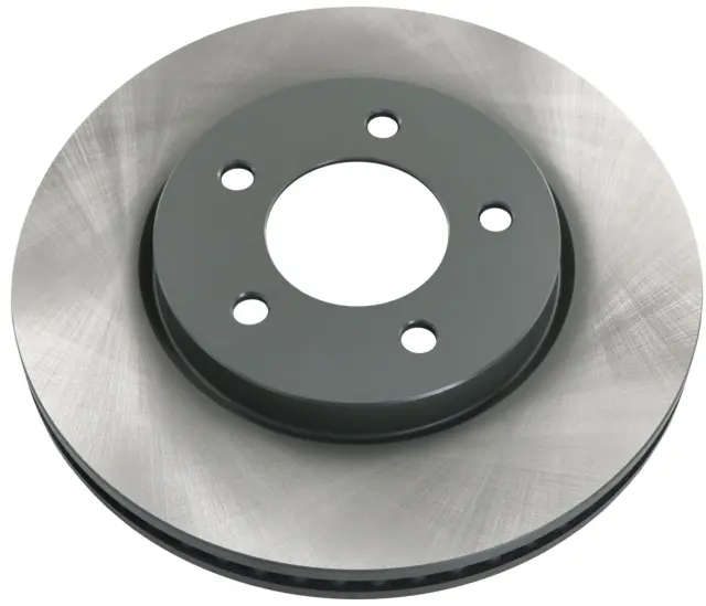 1BP00074AA - : Disc Brake Rotor for bproauto Image