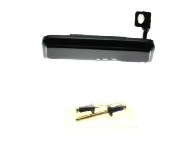 E7FZ6122405A - Body: Handle for Ford: Escort, EXP, Mustang, Tempo Image