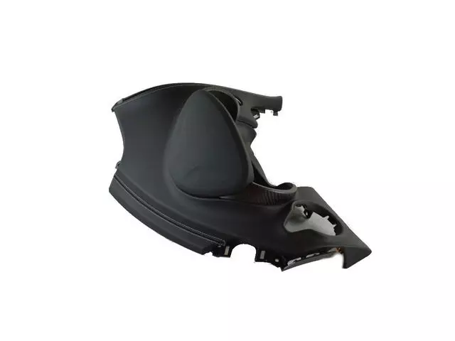 Instrument Cluster Bezel - Mopar (5XV16YSAAA)